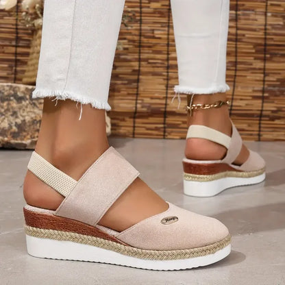 Anikaia  | Orthopedic Breathable Sandals