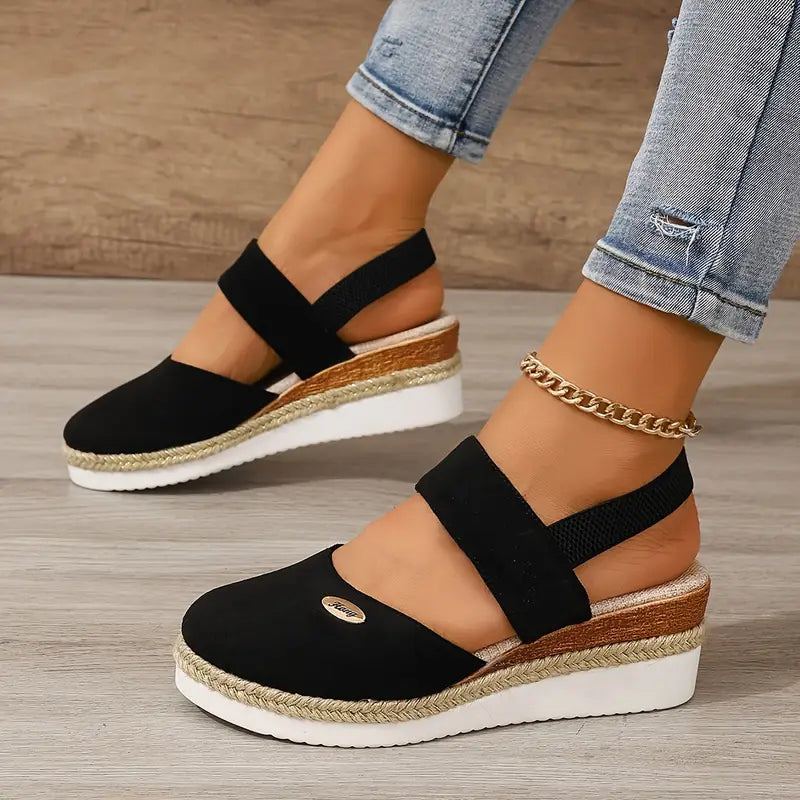 Anikaia  | Orthopedic Breathable Sandals