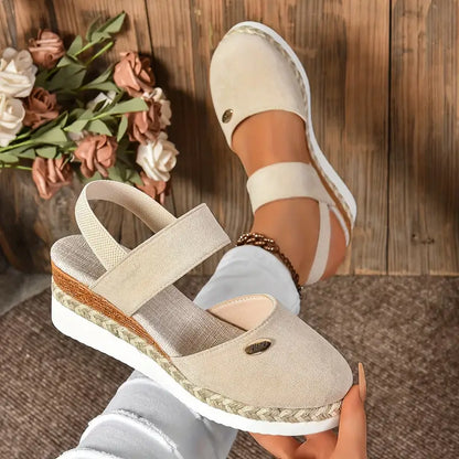 Anikaia  | Orthopedic Breathable Sandals