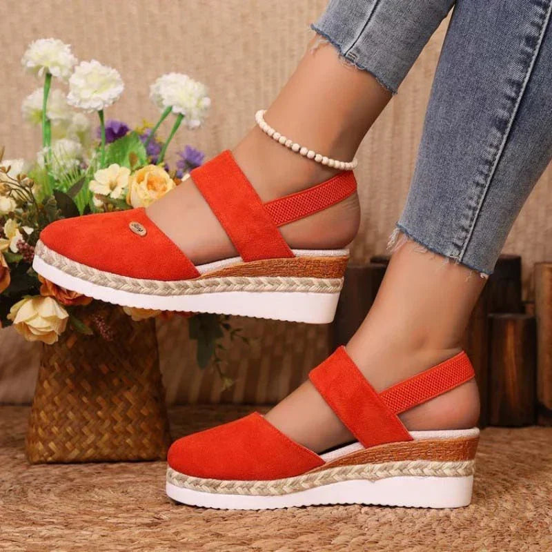 Anikaia  | Orthopedic Breathable Sandals