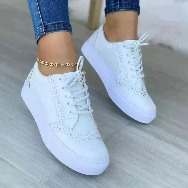 ZEZA - Orthopedic Sneakers
