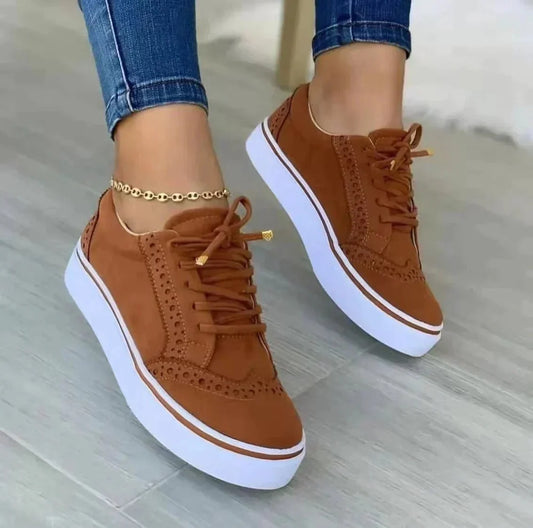 ZEZA - Orthopedic Sneakers