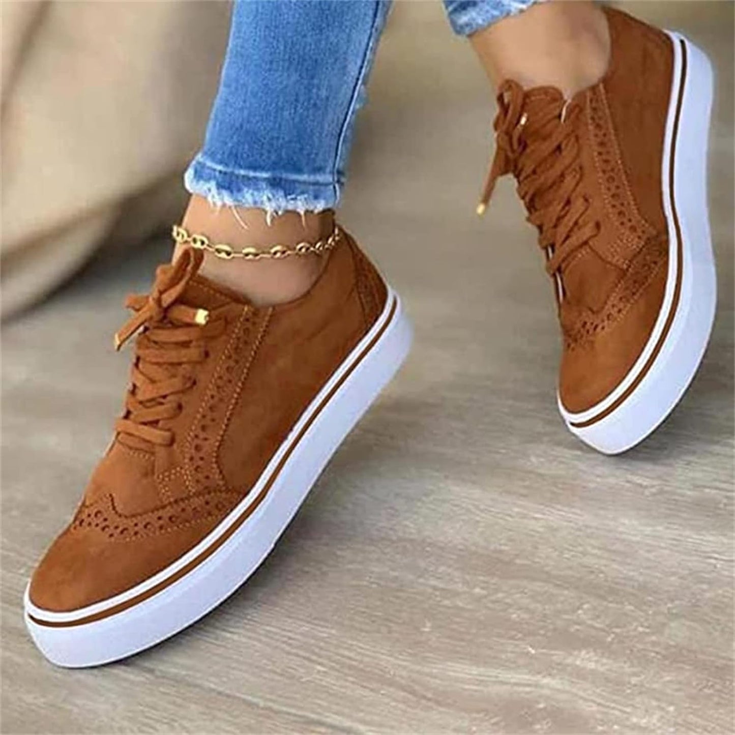 ZEZA - Orthopedic Sneakers