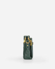 Kaya's Jewel™ | Luxe Leather Bag*