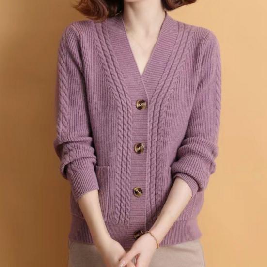 Tehani  | Chic Soft Sweater