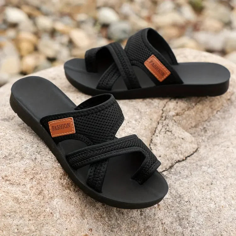 Els | Comfortable orthopedic sandals