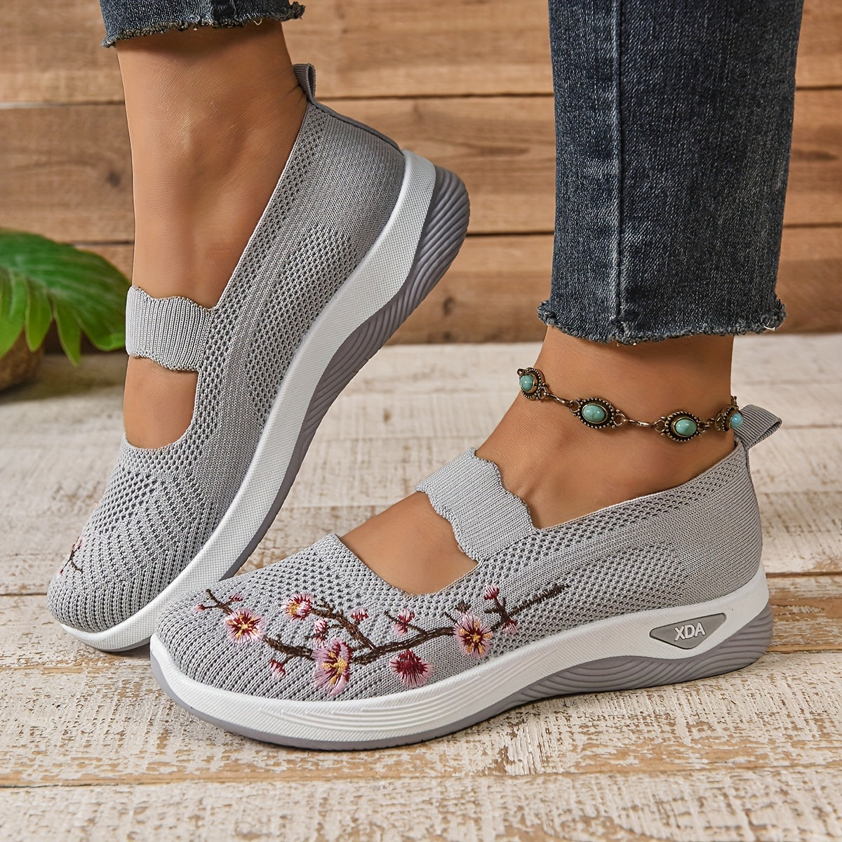 Roimata  | Orthopaedic Comfort Shoes