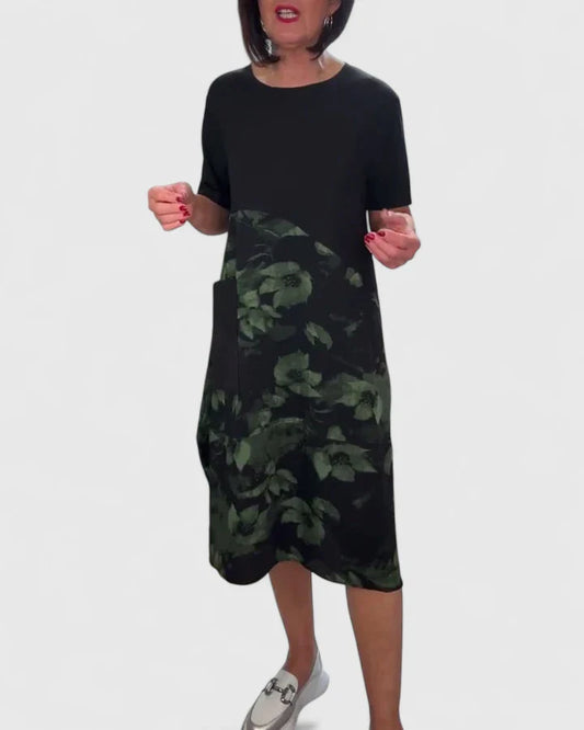 Claire | Sophisticated Dress