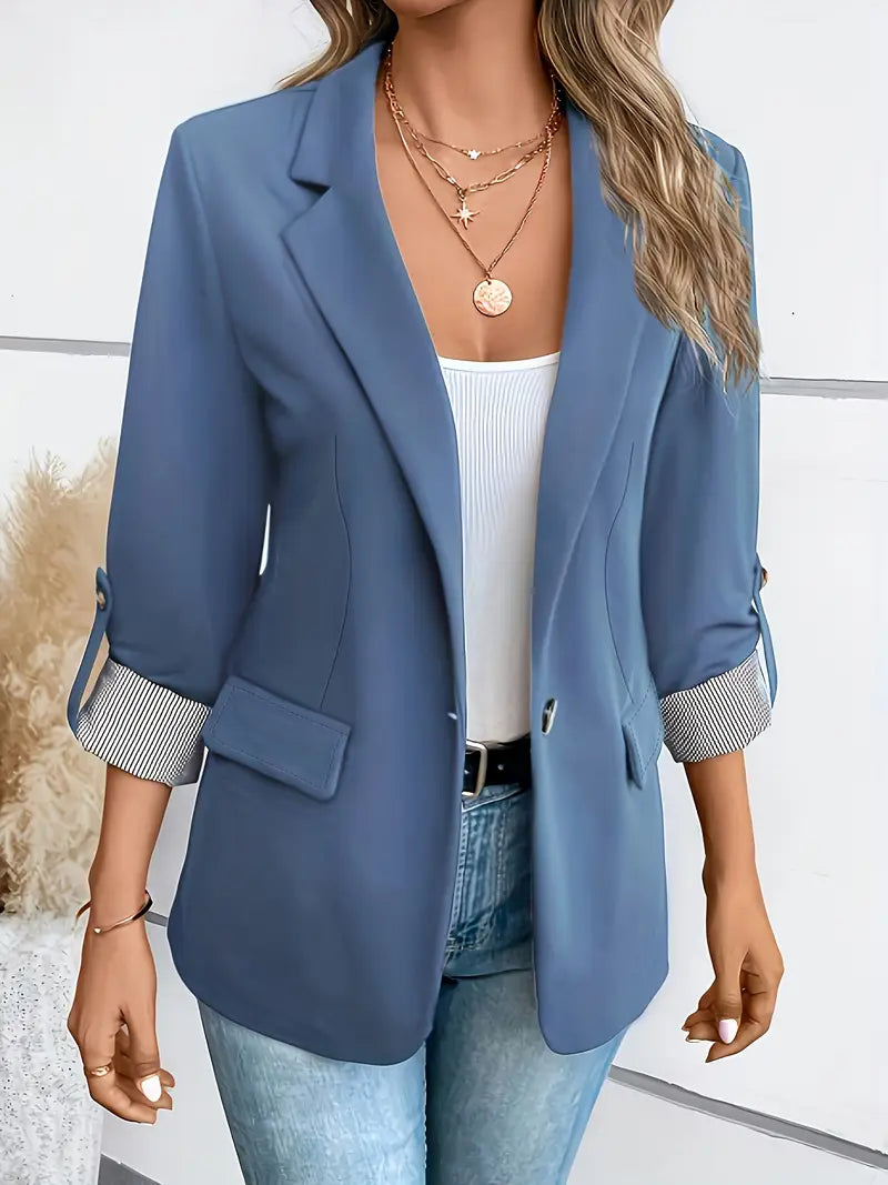 Tuihana | Elegant Jacket