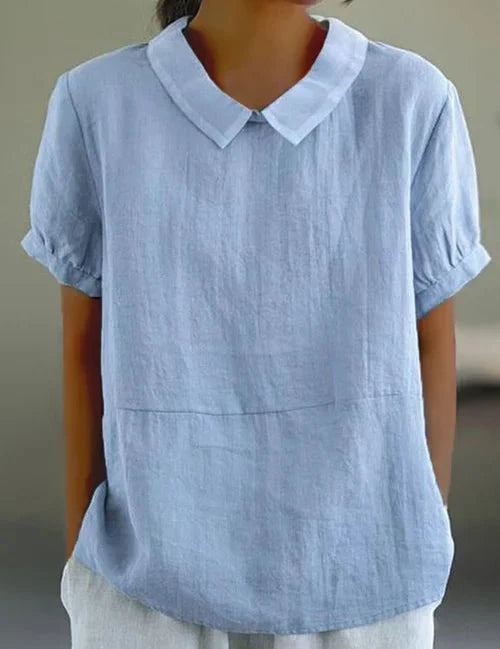 Wolla | Classic Cotton Shirt