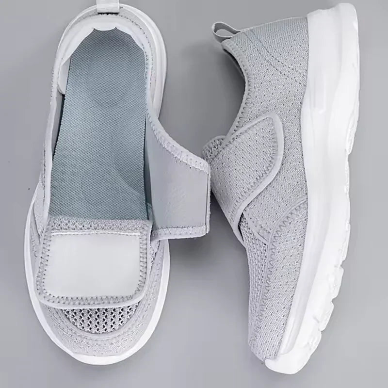Cassandra | Extra-Wide Support Shoes
