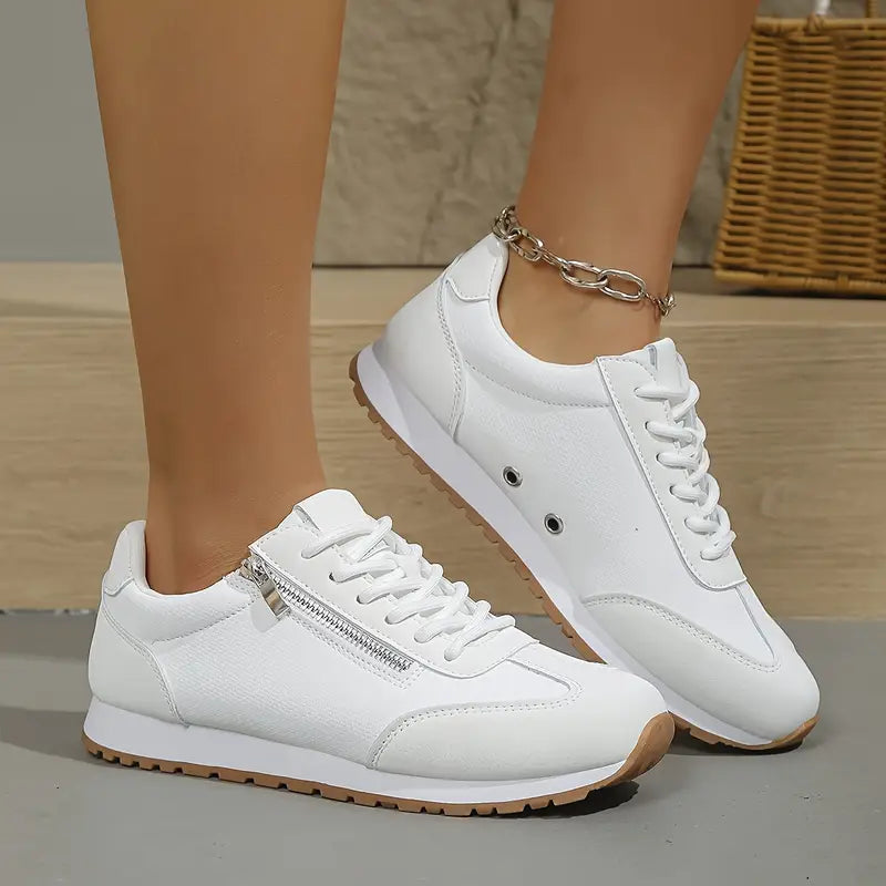 Tureia | Sturdy and Elegant Orthopedic Women's Shoe