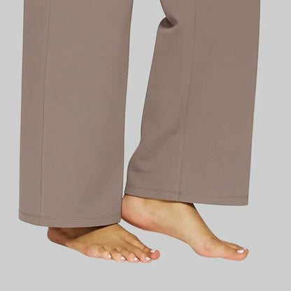 Briana | Comfortable Stretch Pants