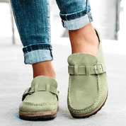 Merata  | Orthopedic Mules