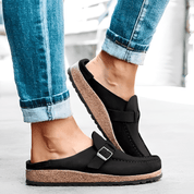 Merata  | Orthopedic Mules