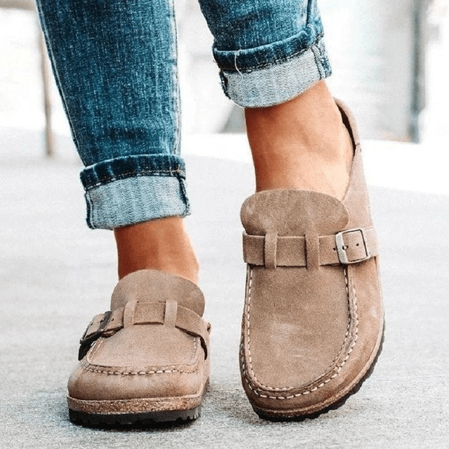Merata  | Orthopedic Mules