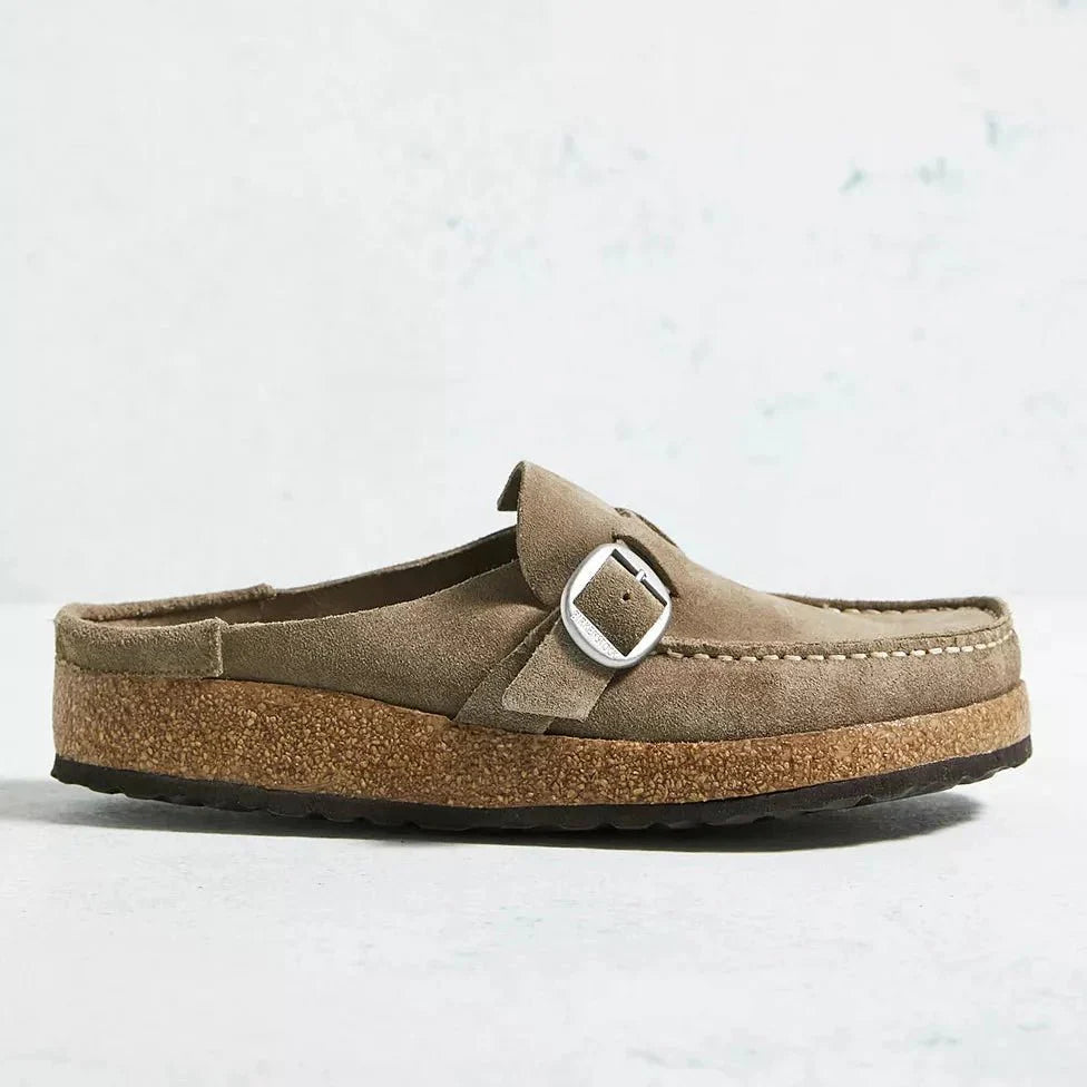 Merata  | Orthopedic Mules
