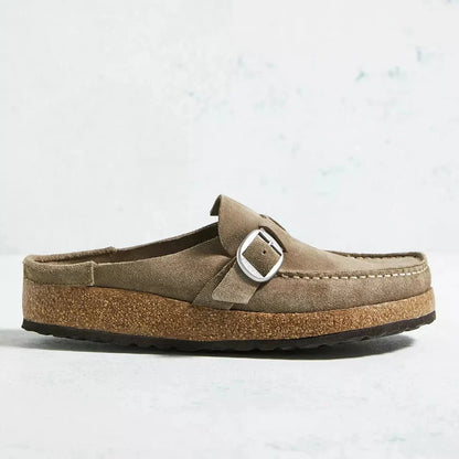 Merata  | Orthopedic Mules