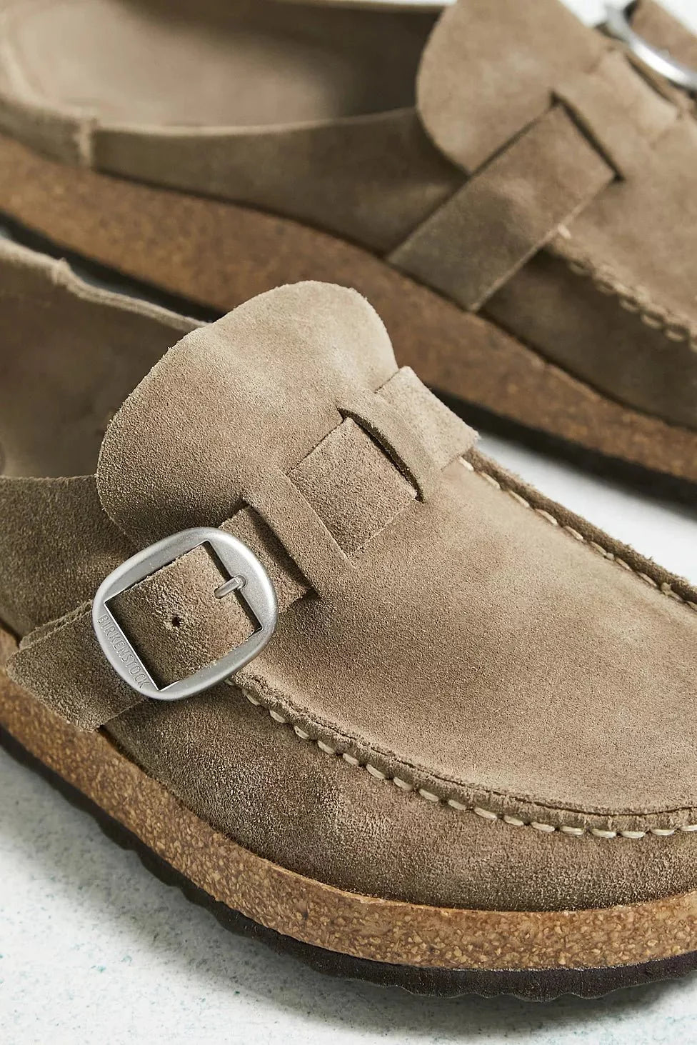 Merata  | Orthopedic Mules