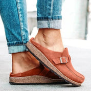 Merata  | Orthopedic Mules