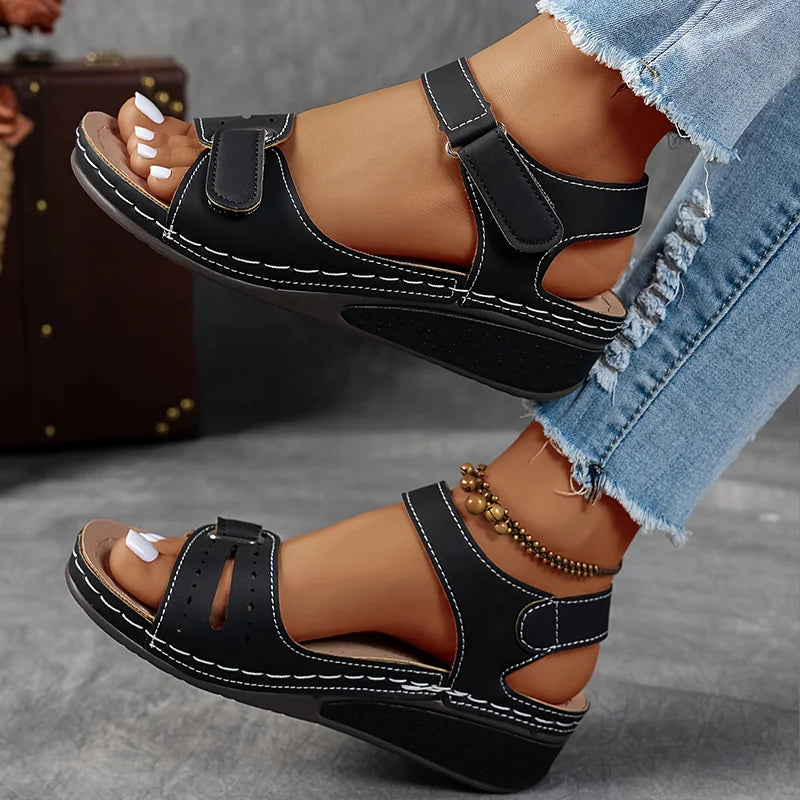 Althea | Stylish Orthopedic Sandals