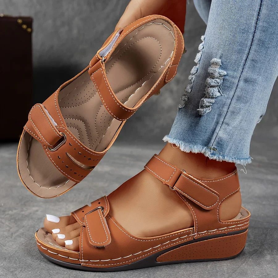 Althea | Stylish Orthopedic Sandals