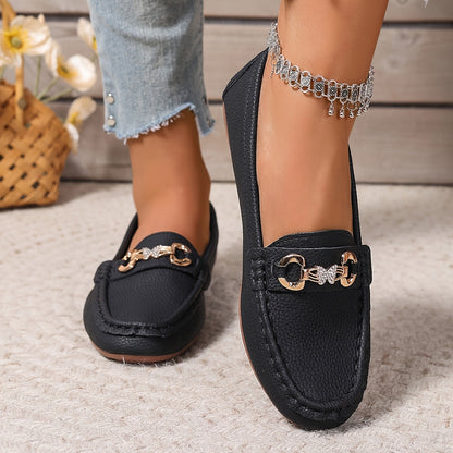 Sienna | Casual Orthopedic Loafers