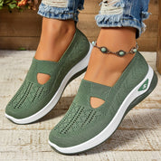 Karen | Orthopedic Slip-On Shoes
