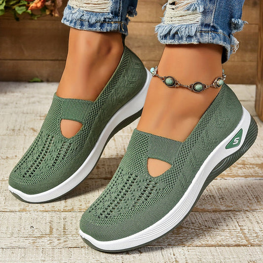 Adisson | Relax Fit Shoes