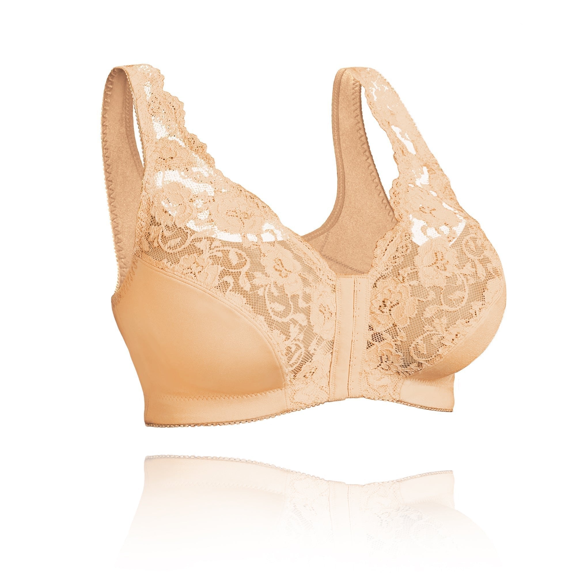 Comfirano™ | Natural Lifting Bra