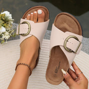 Delphine™ | Stylish Orthopedic Sandals*