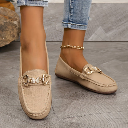Sienna | Casual Orthopedic Loafers