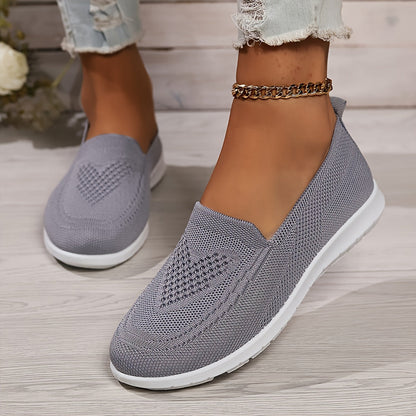 Maika | Orthopedic Slip On Sneakers