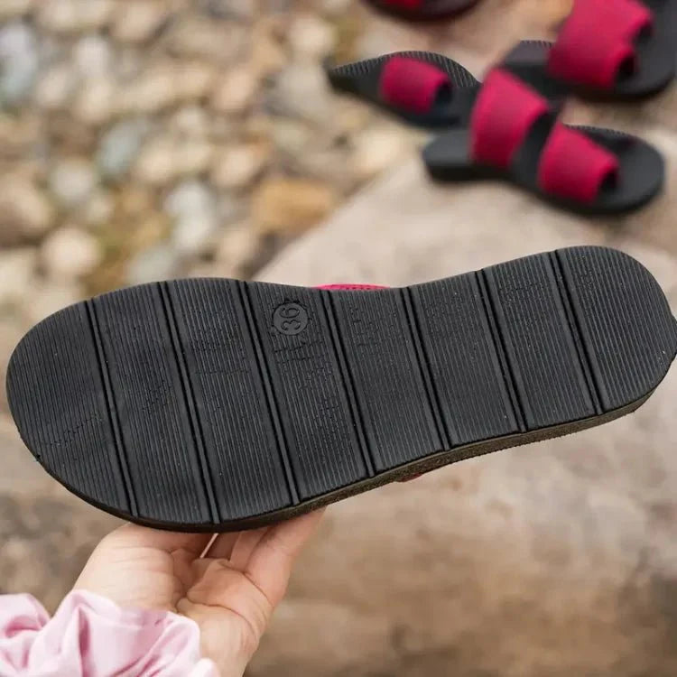 CELIA - Comfortable Sandals