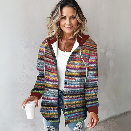 Karamea |  Elegant Vest