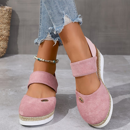 Vanessa | Non-slip Orthopedic Sandals