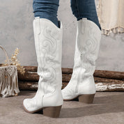 Valoria™ | Winter Grace Boots