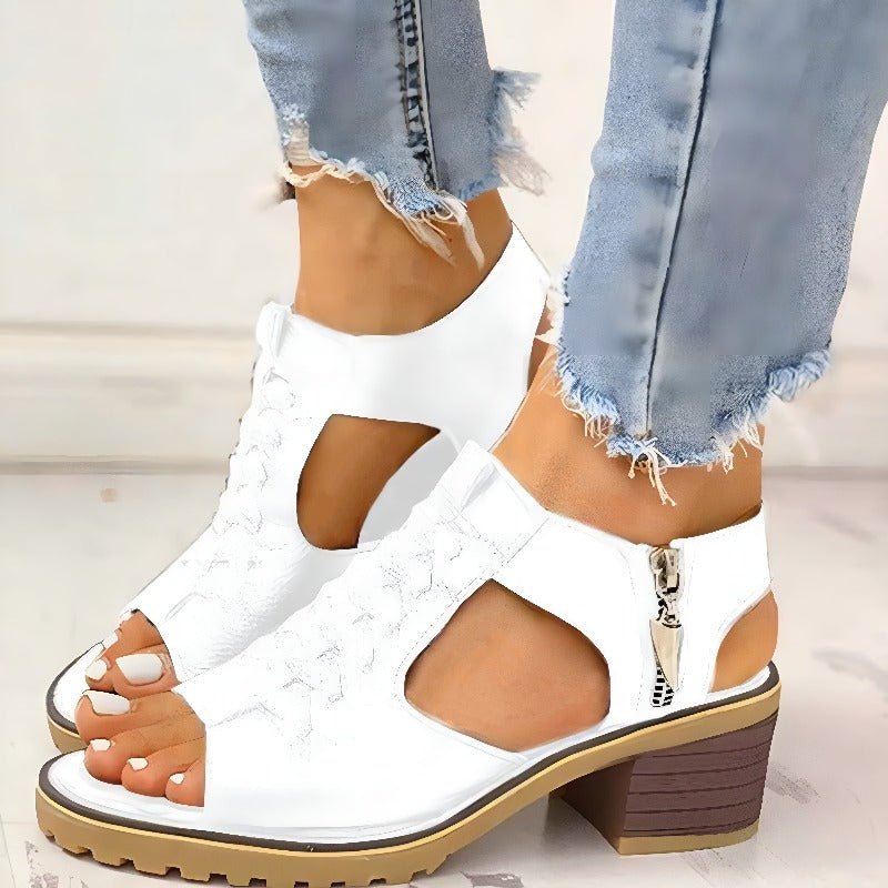 Cindy - Elegant Comfortable Sandals