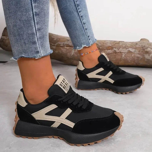 Narellea | Orthopedic Sneakers