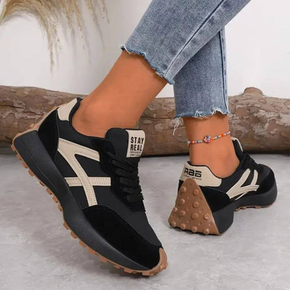 Narellea | Orthopedic Sneakers