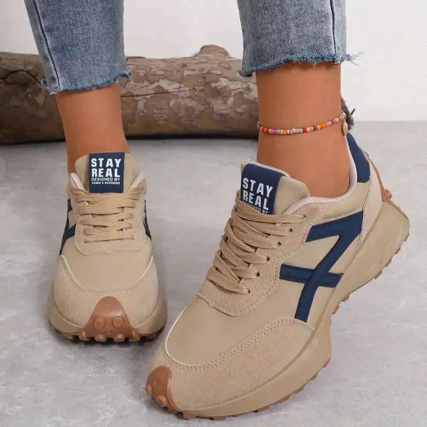 Narellea | Orthopedic Sneakers