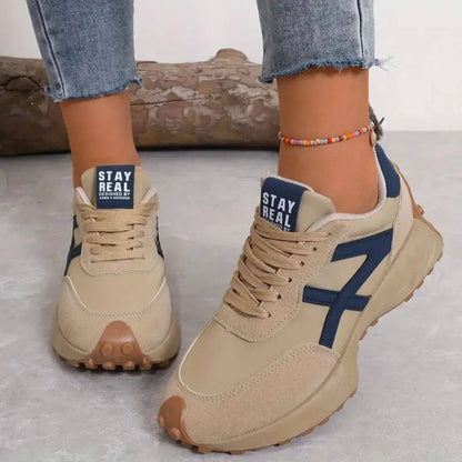 Narellea | Orthopedic Sneakers