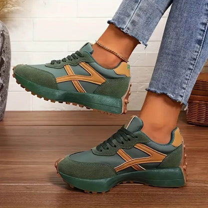 Narellea | Orthopedic Sneakers