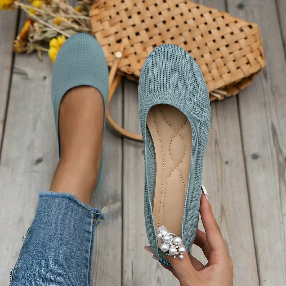 COMFY PUMP - Anti-slip breathable shoes