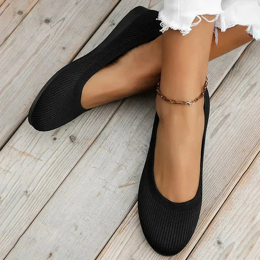 COMFY PUMP - Anti-slip breathable shoes