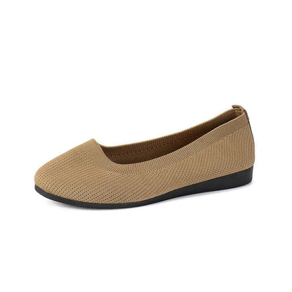 COMFY PUMP - Anti-slip breathable shoes