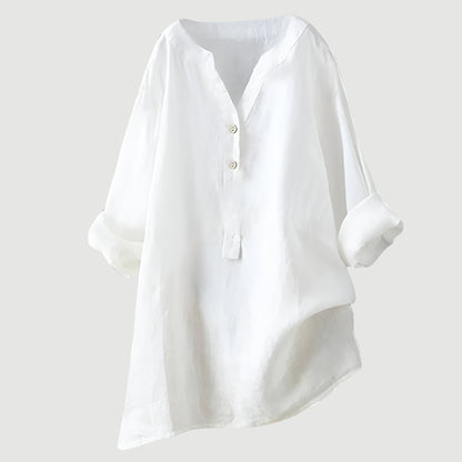 Robyn  | Elegant Casual Blouse