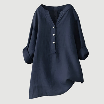 Robyn  | Elegant Casual Blouse