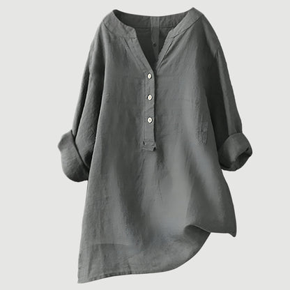 Robyn  | Elegant Casual Blouse