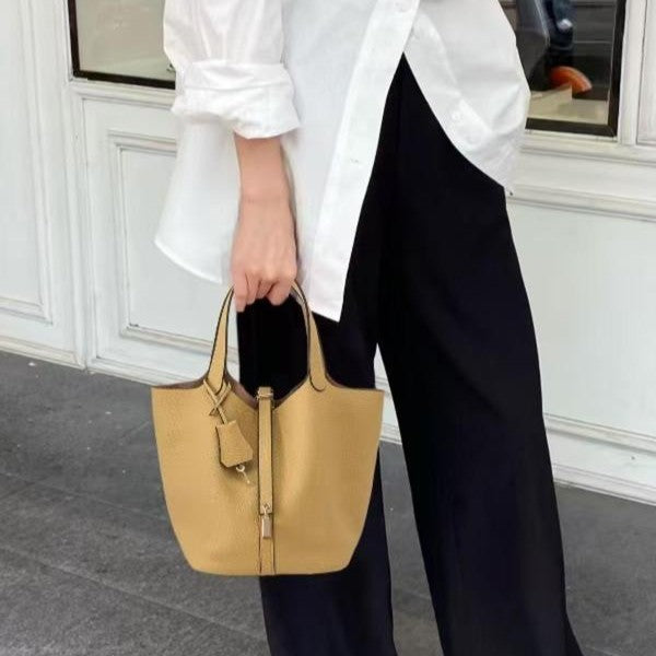 Nevaeh | Stylish Kate Lock Handbag